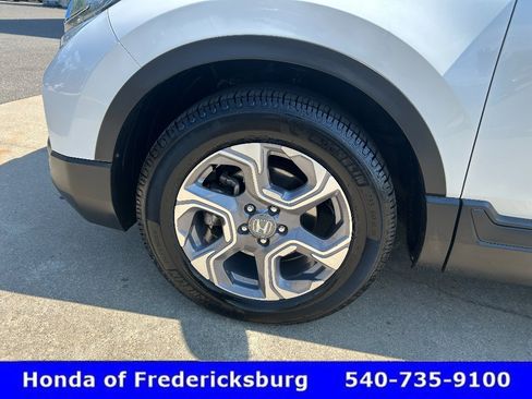 Used 2019 Honda CR-V EX image 35