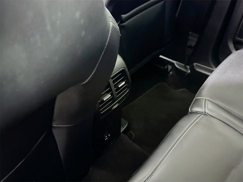 Used 2021 Ford Escape Titanium w/ Class II Trailer Tow Package image 23