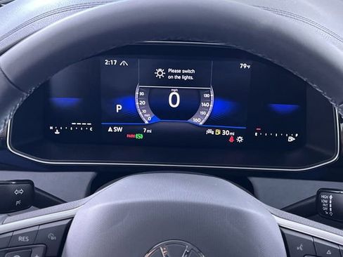 New 2026 Volkswagen Jetta SE image 15