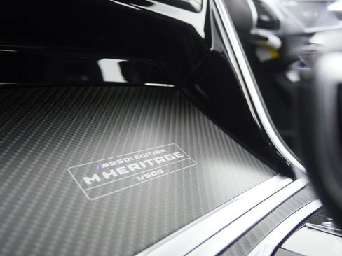 New 2026 BMW M850i xDrive image 29