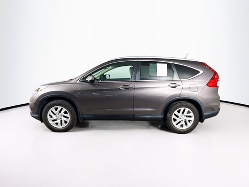Used 2015 Honda CR-V EX-L image 7