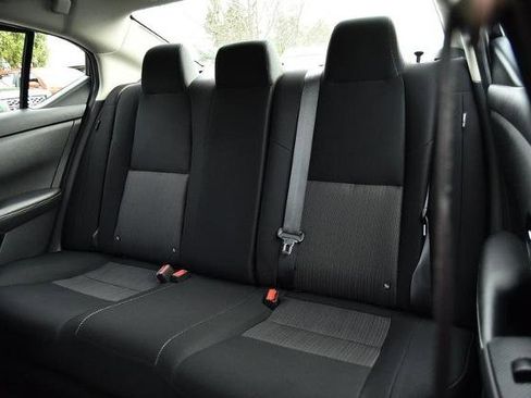 Certified 2023 Nissan Sentra SV w/ All-Weather Package image 21