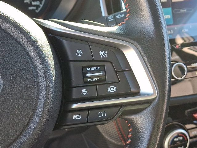 Used 2021 Subaru Forester Sport AWD/4WD image 8
