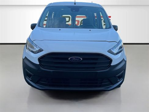 Used 2023 Ford Transit Connect XL image 2