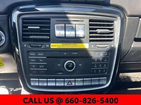 Used 2017 Mercedes-Benz G 550 image 21