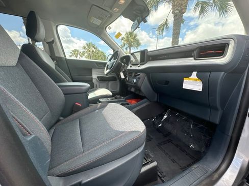 Used 2024 Ford Maverick XLT FWD image 23