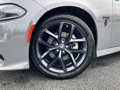 Used 2023 Dodge Charger R/T w/ Plus Group image 4