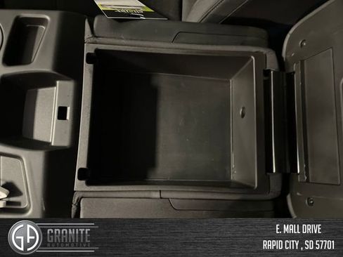 Used 2025 GMC Sierra 1500 Elevation AWD/4WD image 15