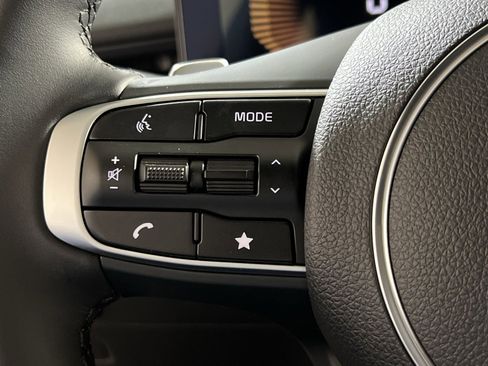 New 2026 Kia K5 GT image 29