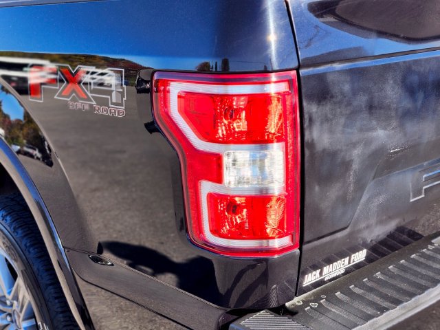 Used 2019 Ford F150 XLT w/ Equipment Group 302A Luxury AWD/4WD image 9