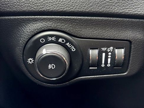 Used 2020 Jeep Compass Limited image 21