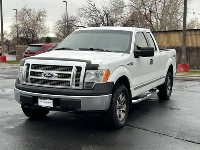 Used 2009 Ford F150 XL