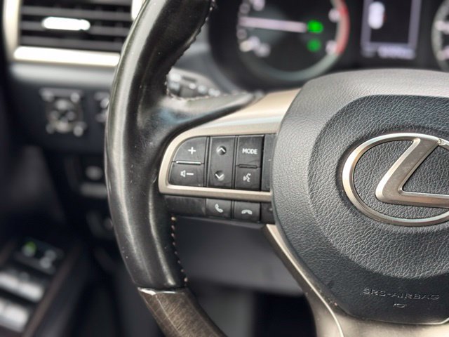 Used 2021 Lexus GX 460 Premium w/ Premium Package AWD/4WD image 23