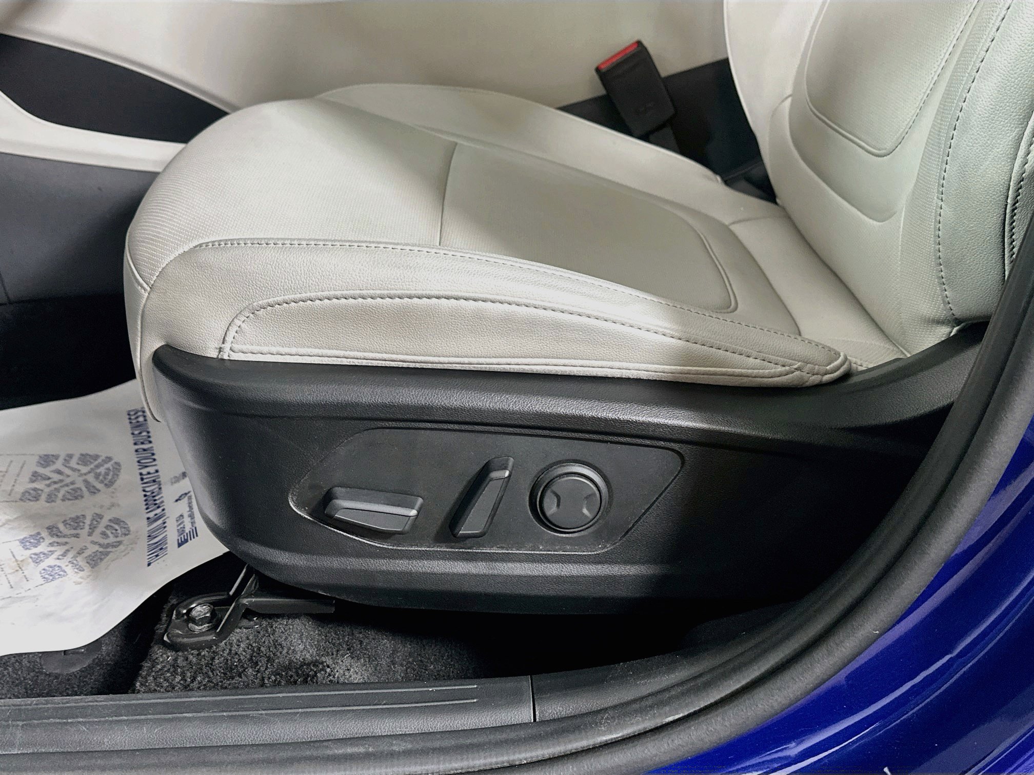 Certified 2024 Hyundai Tucson SEL w/ Convenience Package AWD/4WD image 19