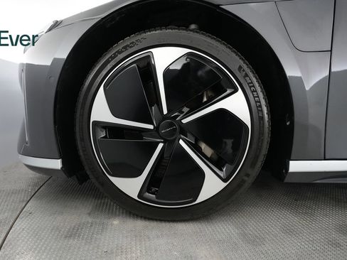 Used 2023 Lucid Air Grand Touring AWD/4WD image 19