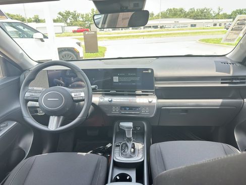 New 2026 Hyundai Kona SEL Sport FWD image 11