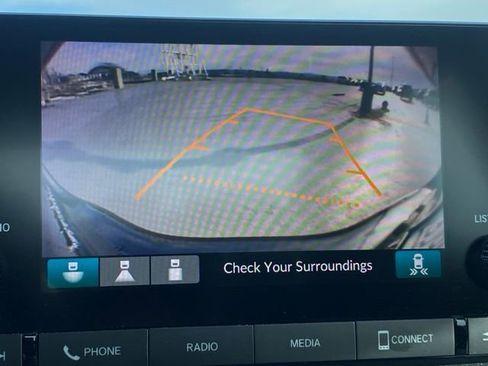 Certified 2025 Honda Accord SE image 16