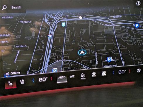 New 2025 Audi Q5 Premium Plus w/ Premium Plus AWD/4WD image 13