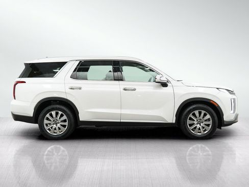 Used 2025 Hyundai Palisade SEL AWD/4WD image 6