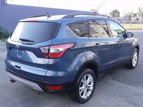 Used 2018 Ford Escape SEL AWD/4WD image 3