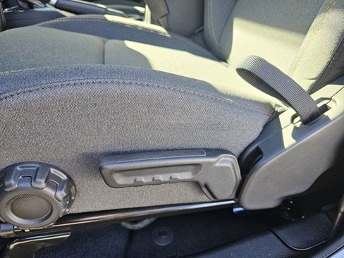 New 2026 Jeep Wrangler Willys image 21