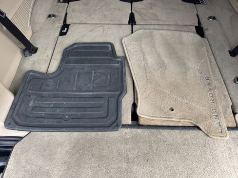 Used 2012 Land Rover LR4 HSE LUX image 60