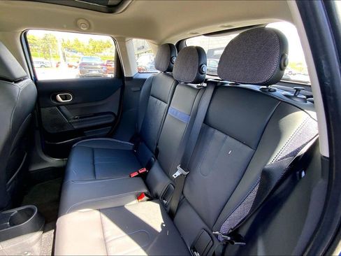 Certified 2025 MINI Cooper S FWD image 26