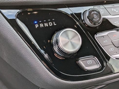 New 2026 Chrysler Pacifica Select w/ S Appearance Package image 15