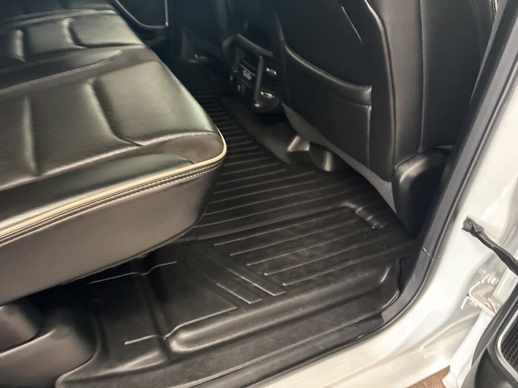 Used 2022 RAM 1500 Laramie w/ Off Road Group AWD/4WD image 40