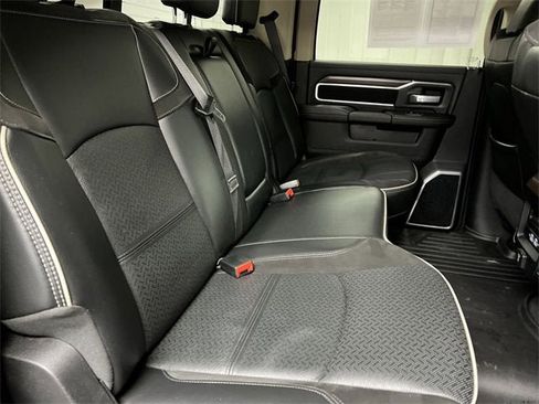 Used 2022 RAM 2500 Laramie image 27
