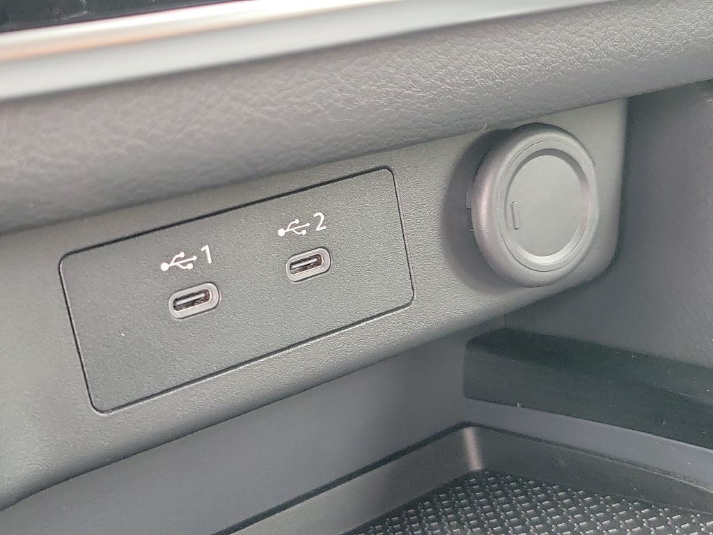 New 2026 Nissan Rogue S FWD image 27