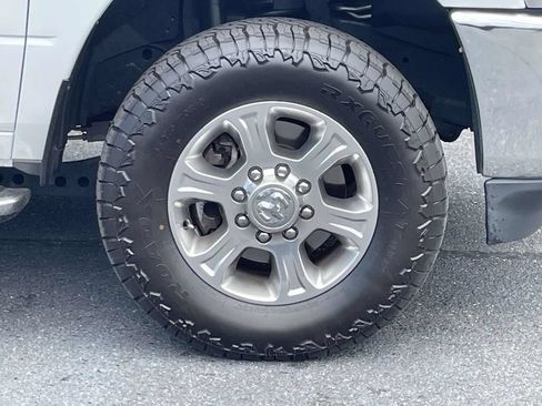 Certified 2023 RAM 2500 Big Horn w/ Level 1 Equipment Group AWD/4WD image 10