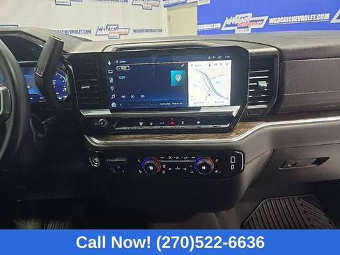 Used 2025 Chevrolet Silverado 2500 LT w/ Convenience Package image 27