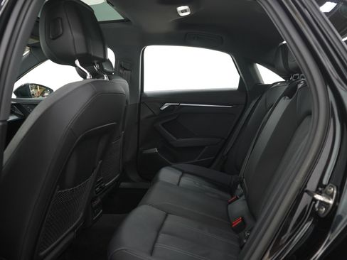 Used 2023 Audi A3 2.0T Premium Plus w/ Premium Plus Package FWD image 13