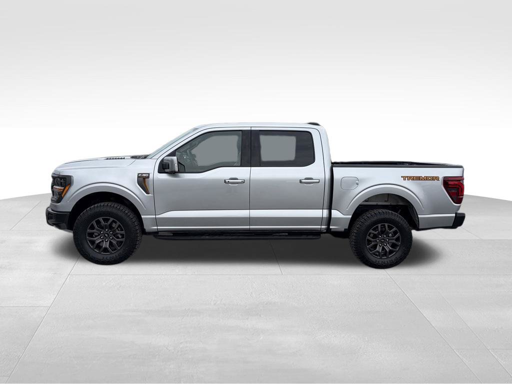 Used 2025 Ford F150 Tremor w/ Equipment Group 402A High AWD/4WD image 13