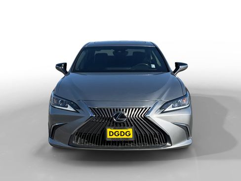 Used 2019 Lexus ES 350 FWD image 8