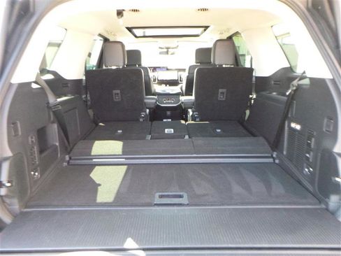 Used 2025 Ford Expedition Platinum AWD/4WD image 24