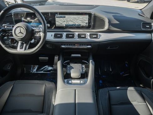 New 2026 Mercedes-Benz GLE 53 AMG 4MATIC Coupe image 22