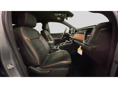 New 2026 GMC Canyon AT4 image 16