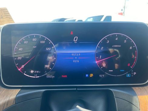 Certified 2024 Mercedes-Benz C 300 Sedan image 10