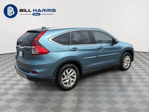 Used 2015 Honda CR-V EX-L image 7