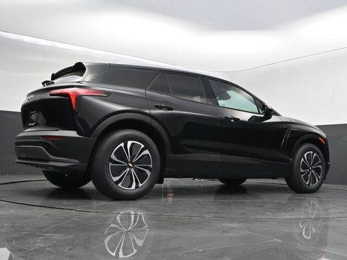New 2026 Chevrolet Blazer EV LT FWD image 43