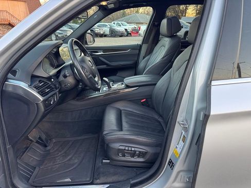 Used 2018 BMW X5 xDrive35i AWD/4WD image 15