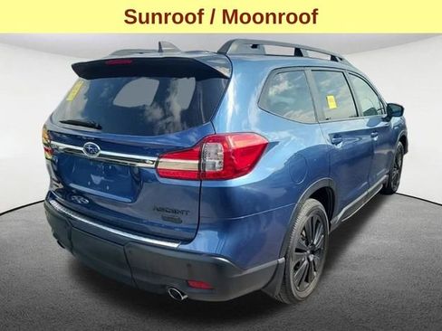 Used 2022 Subaru Ascent Onyx Edition image 5