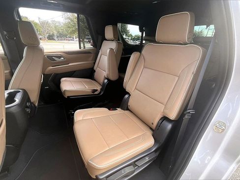 Used 2023 Chevrolet Tahoe Premier image 19