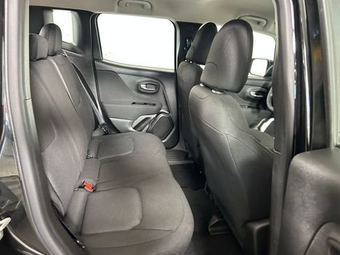 Used 2021 Jeep Renegade Sport AWD/4WD image 27
