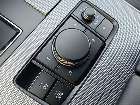 New 2026 MAZDA CX-70 3.3 Turbo S w/ Premium Package image 16