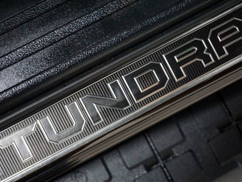 Used 2018 Toyota Tundra 1794 Edition AWD/4WD image 52