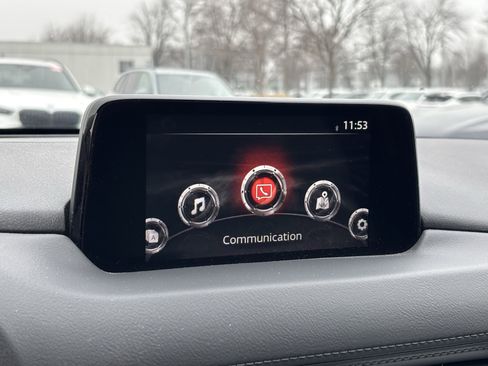 Used 2019 MAZDA CX-5 Grand Touring Reserve image 24