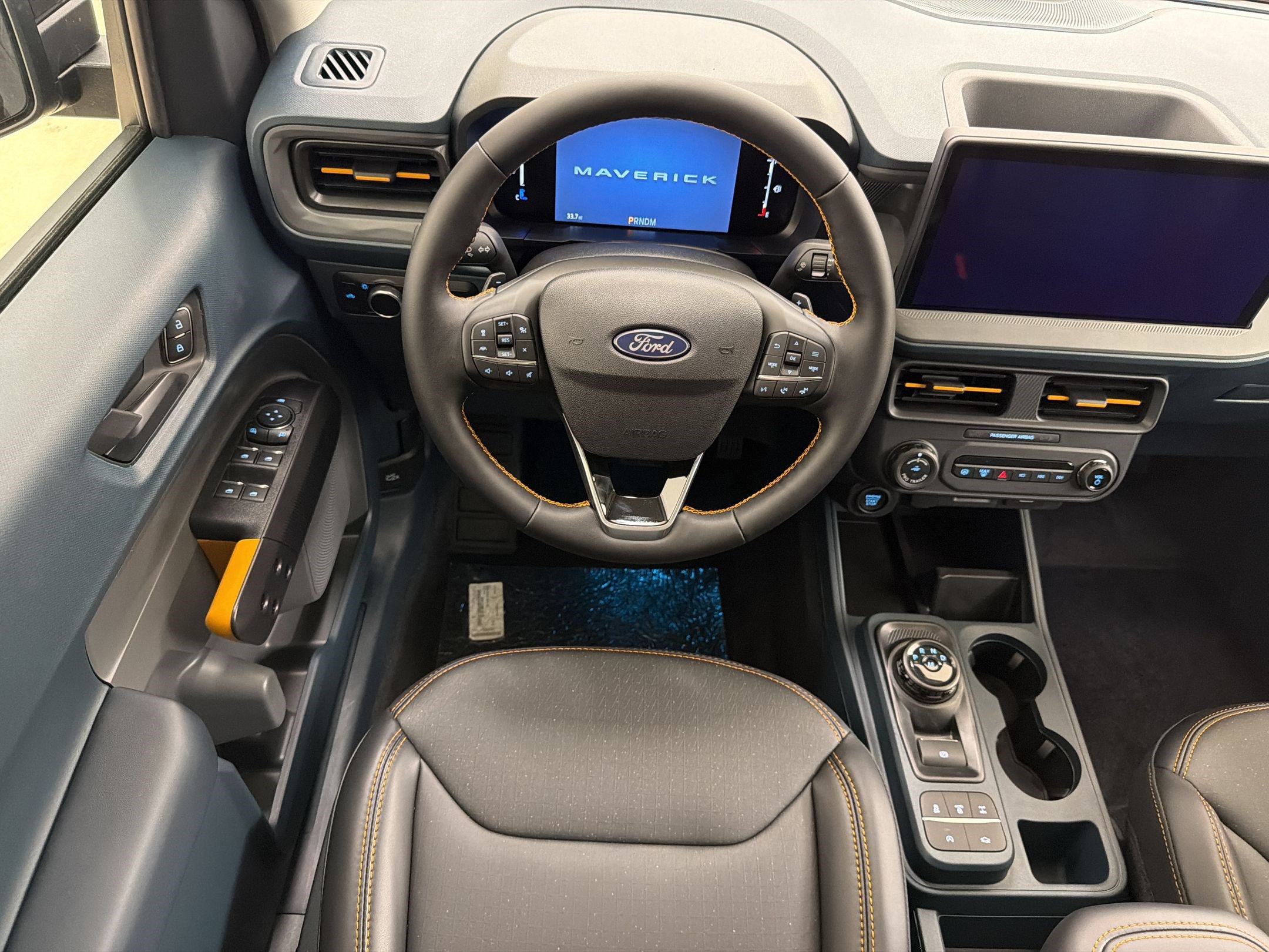 New 2026 Ford Maverick Tremor AWD/4WD image 26